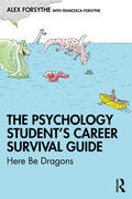 Forsythe |  The Psychology Student's Career Survival Guide | Buch |  Sack Fachmedien