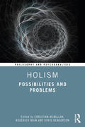 McMillan / Main / Henderson |  Holism | Buch |  Sack Fachmedien