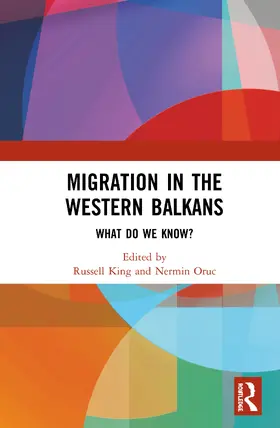 King / Oruc |  Migration in the Western Balkans | Buch |  Sack Fachmedien