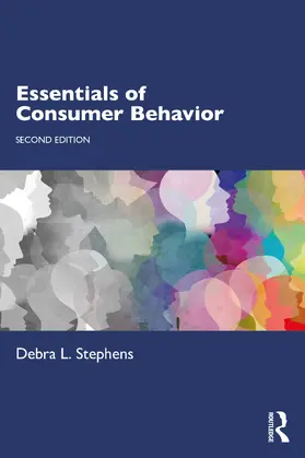 Stephens | Essentials of Consumer Behavior | Buch | 978-0-367-42686-6 | sack.de