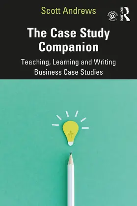 Andrews | The Case Study Companion | Buch | 978-0-367-42696-5 | sack.de