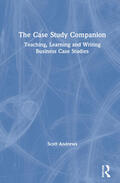 Andrews |  The Case Study Companion | Buch |  Sack Fachmedien