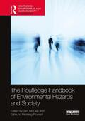 McGee / Penning-Rowsell |  Routledge Handbook of Environmental Hazards and Society | Buch |  Sack Fachmedien