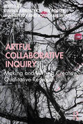 Kirkpatrick / Porter / Speedy |  Artful Collaborative Inquiry | Buch |  Sack Fachmedien