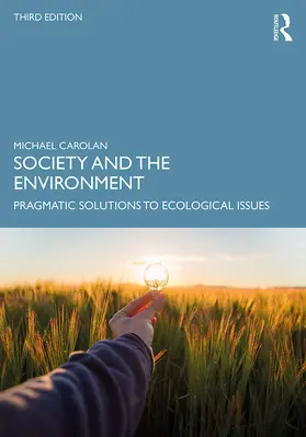 Carolan |  Society and the Environment | Buch |  Sack Fachmedien
