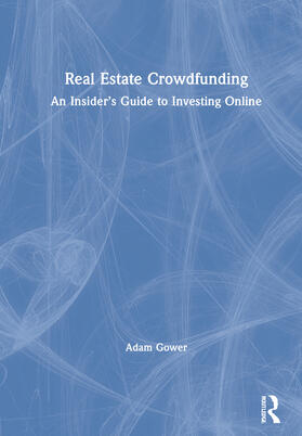 Gower | Real Estate Crowdfunding | Buch | 978-0-367-42804-4 | sack.de