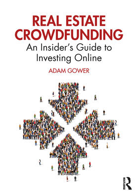 Gower | Real Estate Crowdfunding | Buch | 978-0-367-42806-8 | sack.de