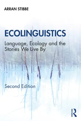 Stibbe |  Ecolinguistics | Buch |  Sack Fachmedien