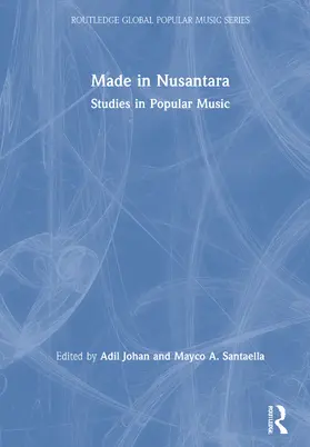 Johan / Santaella | Made in Nusantara | Buch | 978-0-367-42847-1 | sack.de