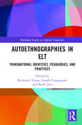 Yazan / Canagarajah / Jain |  Autoethnographies in ELT | Buch |  Sack Fachmedien