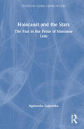 Gajewska |  Holocaust and the Stars | Buch |  Sack Fachmedien