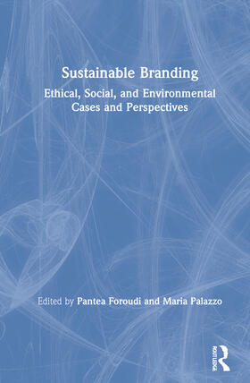 Foroudi / Palazzo |  Sustainable Branding | Buch |  Sack Fachmedien