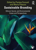Palazzo / Foroudi |  Sustainable Branding | Buch |  Sack Fachmedien