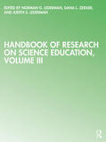 Zeidler / Lederman |  Handbook of Research on Science Education | Buch |  Sack Fachmedien