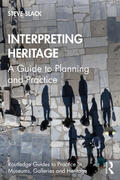 Slack |  Interpreting Heritage | Buch |  Sack Fachmedien