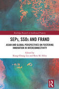 Liu / Hilty |  Seps, Ssos and Frand | Buch |  Sack Fachmedien