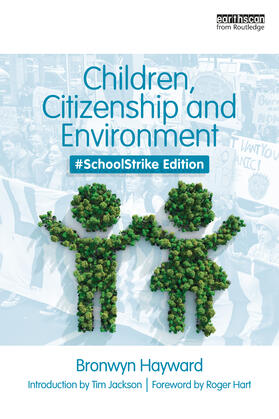 Hayward | Children, Citizenship and Environment | Buch | 978-0-367-42963-8 | sack.de