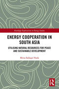 Huda |  Energy Cooperation in South Asia | Buch |  Sack Fachmedien
