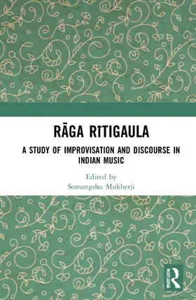 Mukherji |  R¿tigaula | Buch |  Sack Fachmedien