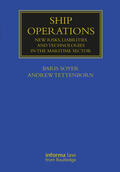 Soyer / Tettenborn |  Ship Operations | Buch |  Sack Fachmedien