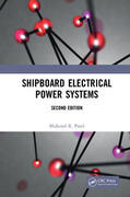 Patel |  Shipboard Electrical Power Systems | Buch |  Sack Fachmedien