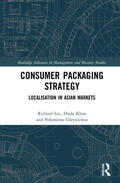 Khan / Lee / Chrysochou |  Consumer Packaging Strategy | Buch |  Sack Fachmedien
