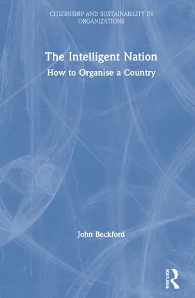Beckford |  The Intelligent Nation | Buch |  Sack Fachmedien