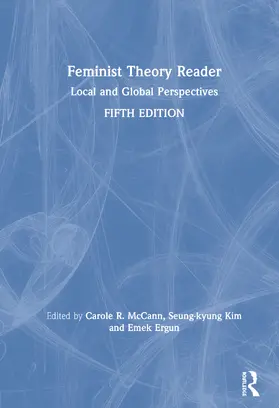 McCann / Kim / Ergun |  Feminist Theory Reader | Buch |  Sack Fachmedien