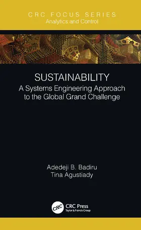 Badiru / Agustiady | Sustainability | Buch | 978-0-367-43121-1 | sack.de