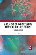 Pickard |  Age, Gender and Sexuality through the Life Course | Buch |  Sack Fachmedien