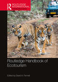 Fennell |  Routledge Handbook of Ecotourism | Buch |  Sack Fachmedien