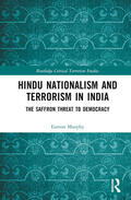 Murphy |  Hindu Nationalism and Terrorism in India | Buch |  Sack Fachmedien