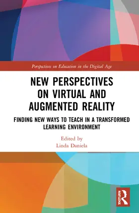 Daniela |  New Perspectives on Virtual and Augmented Reality | Buch |  Sack Fachmedien