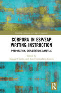Charles / Frankenberg-Garcia |  Corpora in ESP/EAP Writing Instruction | Buch |  Sack Fachmedien