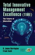 Harrington / Voehl |  Total Innovative Management Excellence (TIME) | Buch |  Sack Fachmedien