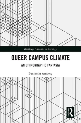 Arnberg |  Queer Campus Climate | Buch |  Sack Fachmedien