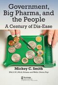 Smith |  Government, Big Pharma, and the People | Buch |  Sack Fachmedien