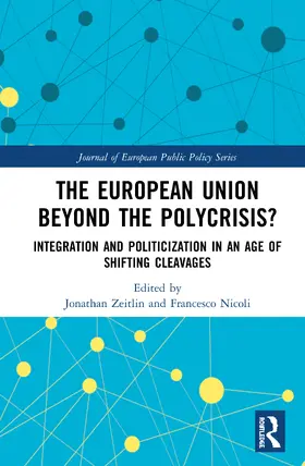 Zeitlin / Nicoli |  The European Union Beyond the Polycrisis? | Buch |  Sack Fachmedien