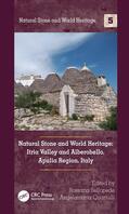 Siddall |  Natural Stone and World Heritage | Buch |  Sack Fachmedien