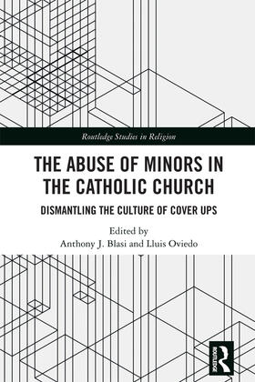 Blasi / Oviedo | The Abuse of Minors in the Catholic Church | Buch | 978-0-367-43345-1 | sack.de