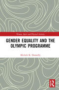 Donnelly |  Gender Equality and the Olympic Programme | Buch |  Sack Fachmedien