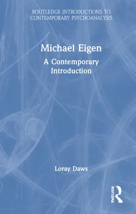 Daws |  Michael Eigen | Buch |  Sack Fachmedien