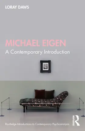 Daws |  Michael Eigen | Buch |  Sack Fachmedien