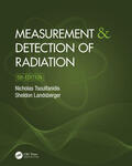Tsoulfanidis / Landsberger |  Measurement and Detection of Radiation | Buch |  Sack Fachmedien