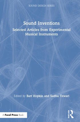 Hopkin / Tewari | Sound Inventions | Buch | 978-0-367-43474-8 | sack.de