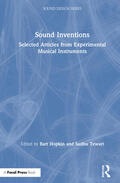 Hopkin / Tewari |  Sound Inventions | Buch |  Sack Fachmedien