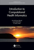 Bansal / Khan / Alam |  Introduction to Computational Health Informatics | Buch |  Sack Fachmedien