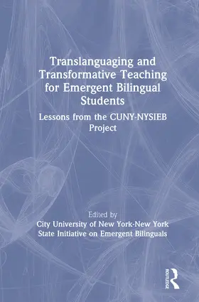  Translanguaging and Transformative Teaching for Emergent Bilingual Students | Buch |  Sack Fachmedien