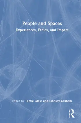 Glass / Graham |  People and Spaces | Buch |  Sack Fachmedien