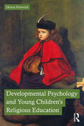 Petrovich |  Developmental Psychology and Young Children's Religious Education | Buch |  Sack Fachmedien